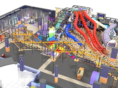 indoor playground indoor playground